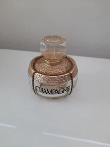 YSL Rarität (Leer)-Flakon "Champagne" - Bild 1 von 3