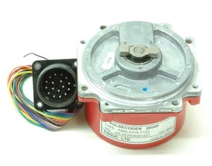 Fanuc Encoder A860-0315-T102 *REPAIR EVALUATION ONLY* [PZJ] - Picture 1 of 1