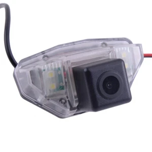 Cámara de reversa con visión trasera para automóvil adecuada para Honda CR-V CRV 2007 2008 2009-2011 - Imagen 1 de 6