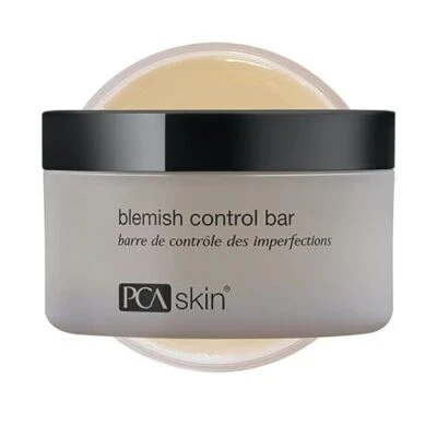 PCA SKIN Blemish Control Acne Cleanser Bar 32 oz Salicylic Acid Eucalyptus Oil - Image 1 of 4