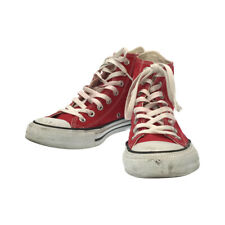 CONVERSE HIGH TOP SNEAKERS ALL STAR HI M9621 MEN'S SIZE 25 (S)