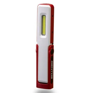 Gentos GZ-011 150 Lumens Ganz Cob LED Handy Work Light Rechargeable Japan - Picture 1 of 8