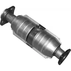 Honda Civic Si & EX Catalytic Converter 1999-2000 Brand New OBDII - Bild 1 von 3