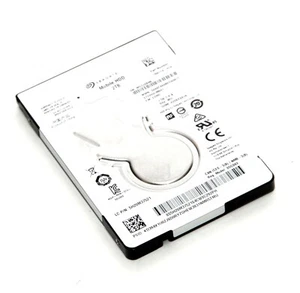 Lenovo Legion Y730-15ICH 2TB 5400RPM 2.5" SATA HDD Drive ST2000LM007 5H20M37521 - Picture 1 of 1