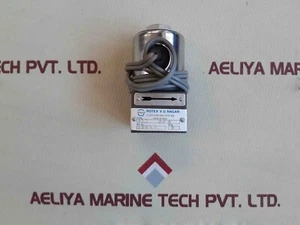 Seitz-rotex Solenoid Type 1 Valve Coil SRP NW 4 220V AC 50HZ 6W - Picture 1 of 6