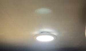 Gardco SoftView Garage LED SVPG-140L2100NW-G2S5UNVBLIM R12WH - Picture 1 of 6