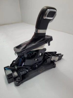 Ford F-150 F150 2015-2017 transmisión automática conjunto de palanca de cambios de piso OEM Foto 1 de 4