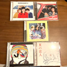 SHISHAMO Luxury set CD SHISHAMO 2-4, Ski Slope, Summer Lover