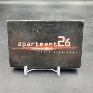 Apartment 26 - Basic Breakdown - 2000 - Promo Sampler Cassette - Picture 1 of 4