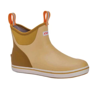 Xtratuf Men's 6' Ankle Deck Boot XMAB-901 - Picture 1 of 1