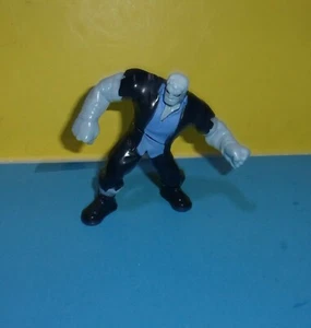 McDonalds 5" DC COMIC Multiverse Comics Solomon Grundy Action Figure Loose - Picture 1 of 2