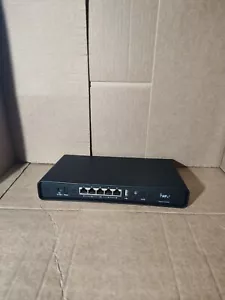 MikroTik RBD53GR-5HacD2HnD-US&R11e-LTE6 kit Router - Picture 1 of 4