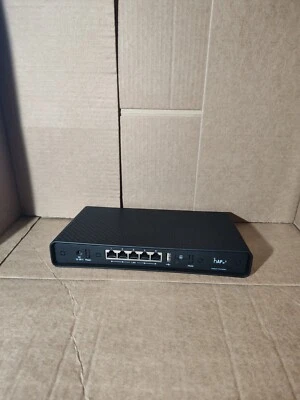 MikroTik RBD53GR-5HacD2HnD-US&R11e-LTE6 kit Router - Image 1 of 4