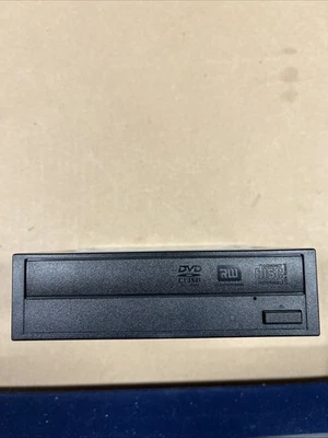 Samsung TS-H653 16X DVD+-RW SATA Burner Drive Black Dell Optiplex HP Lenovo - Image 1 of 4