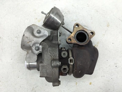 Bmw 335i 2011-2013 turbocompresor turbo cargador supercargador CLMSI Foto 1 de 4