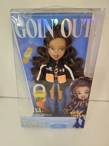 New Bratz Goin' Out! Sasha Fashion Doll - Picture 1 of 6
