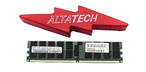Sun Microsystems 371-3847 4GB Dual Rank x4 DDR2-667 DIMM ECC Registered Memory - Picture 1 of 7