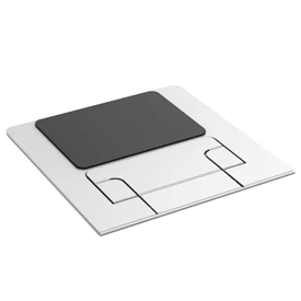 Elevador para computadora portátil Fellowes 5010501 Hylyft Foto 1 de 3