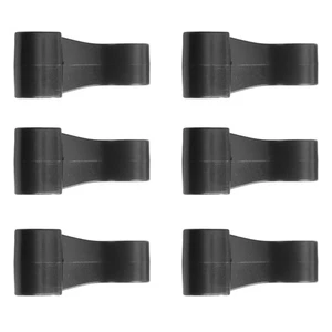 Tarp Hook Rope Hooks 6 PCS Boat Covers Canopy Car Clips Multifunctional - Picture 1 of 24