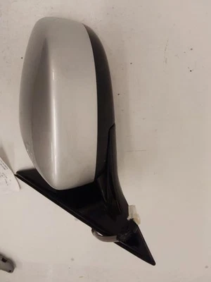 Espejo retrovisor eléctrico Infiniti Q40 2015 para conductor sedán de 4 puertas Foto 1 de 4