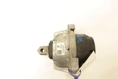 BMW 550I F10 2012 montaje de motor pasajero 22116775906 Foto 1 de 4