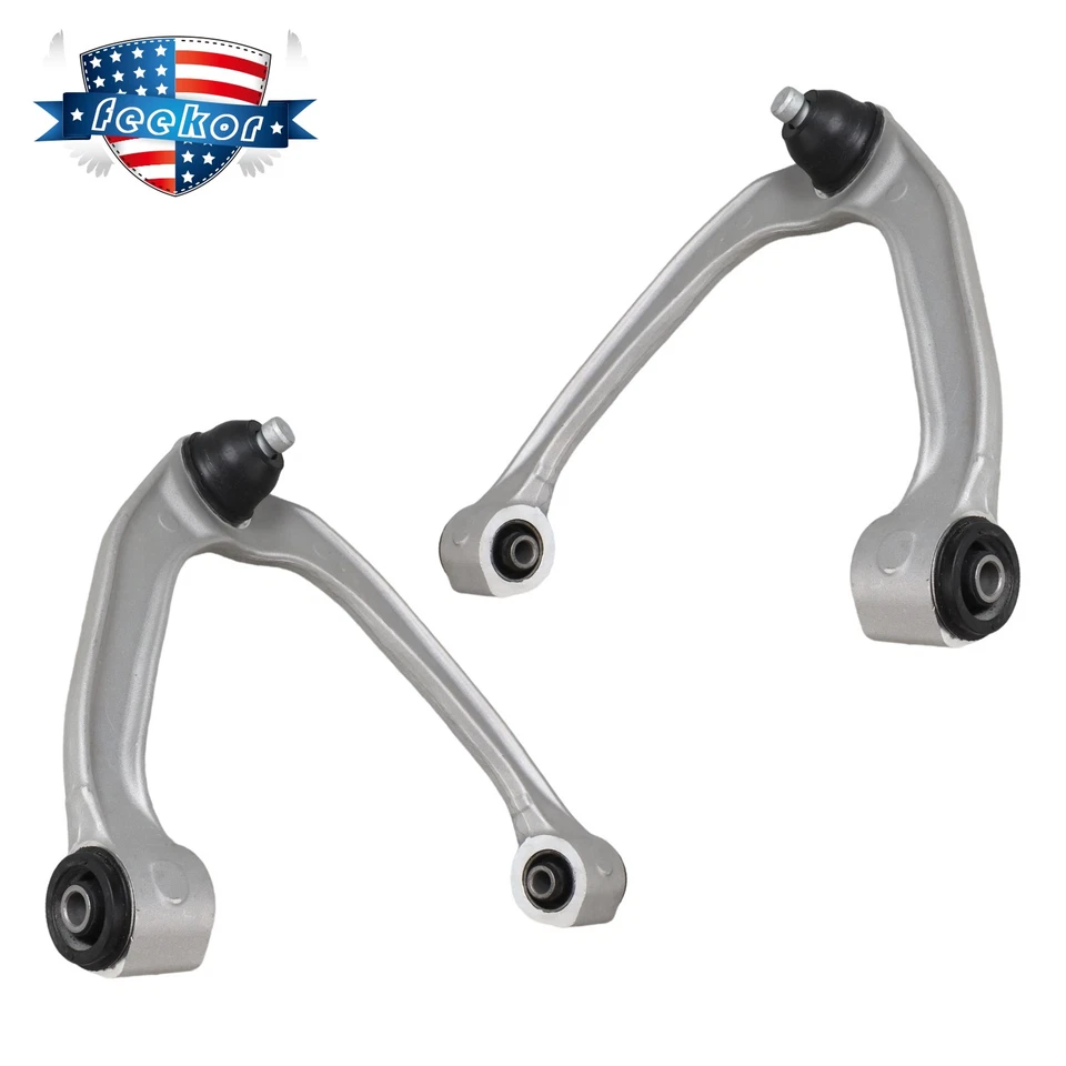 Brazo de control superior delantero con juego de rótulas para Infiniti Q60 Q50 QX50 Nissan 370Z Foto 1 de 4