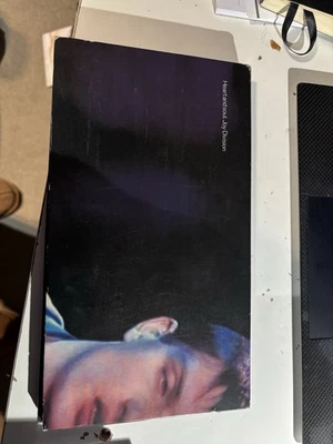 Joy Division Heart And Soul 4CD Box set 1997 Limited Edition - Image 1 of 4