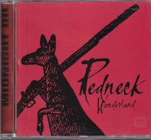 Midnight Oil / Redneck Wonderland  (NEU) - Bild 1 von 2