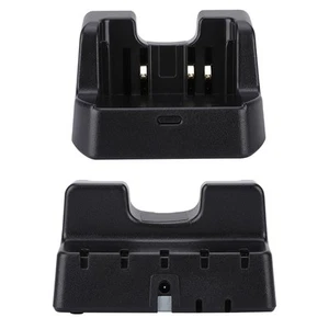 Wtyczka UE CD41 DC10.8V Ładowarka biurkowa do radia Verterx Walkie Talkie FY - Zdjęcie 1 z 13