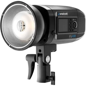 Westcott FJ400 Strobe 400Ws with AC/DC Battery #4700 - Picture 1 of 12