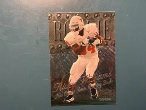 1999 Skybox Metal Universe - Ricky Williams #209 (RC) - Picture 1 of 2