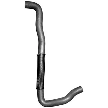 DAYCO Upper Radiator Coolant Hose for 2006-2008 FORD ESCAPE 3.0L V6 - Image 1 of 1