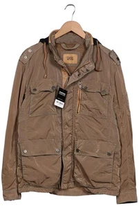 camel active Jacke Damen Anorak Jacket Kurzmantel Gr. EU 48 Baumwoll... #805431m - Bild 1 von 5