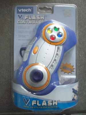 VTech V. Flash Controller Replacement for V Flash NEW - Image 1 of 2