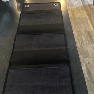Thirty One Schrank Tasche Organizer schwarz weiß kariert - Bild 1 von 4