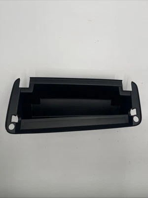 2012 - 2019 Volkswagen Beetle Dashboard Storage Bin Tray Cover Mat 5C1857105 OEM - Image 1 of 4