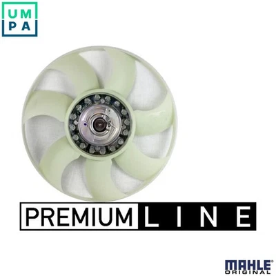 FAN ENGINE COOLING CFF 468 000P FOR LAND ROVER LR3/III/SUV DISCOVERY RANGE/Mk - Image 1 of 4