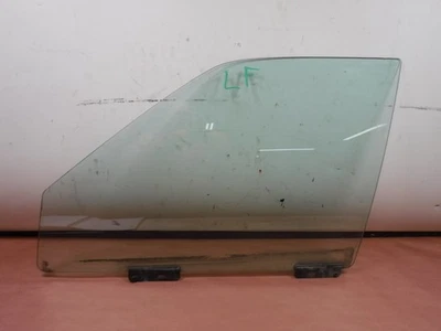 Jeep Grand Cherokee ZJ 93-98 Drivers Left  Front Door Window Clear Glass - Image 1 of 3