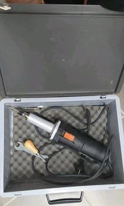 Gradfräser, Rupes AR 38 EN, im Koffer - Bild 1 von 3