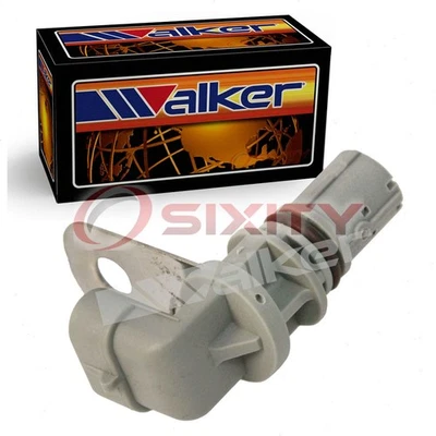 Sensor de posición del cigüeñal Walker para Saab 2008-2009 9-7x 5,3 L 6,0 L V8 ih Foto 1 de 4