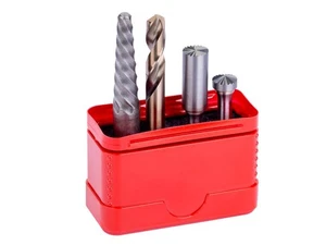  Dormer M902 Bolt Removal Kit M6-M8 Burrs Drill Bit & Extractor DORM902M6M8 - Picture 1 of 1