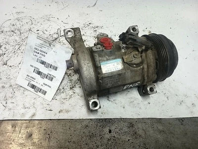 Compresor de aire acondicionado Chevrolet Express 1500 2004 6,0 L 12386352 Foto 1 de 4