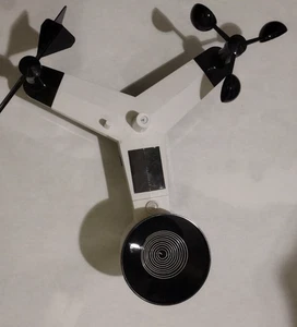 Ambient Weather outdoor sensor/transmitter WH65B Replacement For WS-2902 2000 - Picture 1 of 10