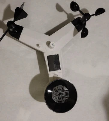 Ambient Weather outdoor sensor/transmitter WH65B Replacement For WS-2902 2000 - Image 1 of 4