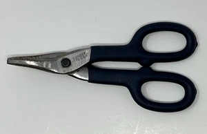 Vintage Midwest P77D Tinner Snip - Foto 1 di 4