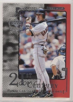 1999 Upper Deck Century Legends Nomar Garciaparra #103 - Image 1 of 2