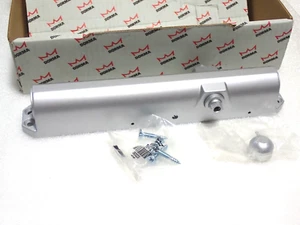 DORMA 8616 CB 689 DOOR CLOSER BODY ONLY NEW - Imagen 1 de 3