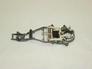 Original Fabia 5J  Lagerbügel Türgriff hinten               5J0837886B  32/13801 - Bild 1 von 2