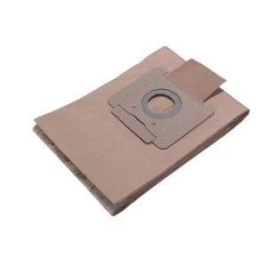 Hilti Vacuum Bag Fleecefor Hilti VC 300-17X w/ Higher Capacity (5-Pack) Durable - Picture 1 of 2