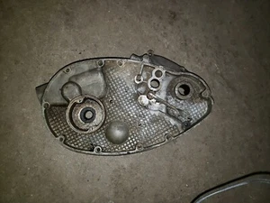British BSA Triumph Crank Case Cover - Picture 1 of 2